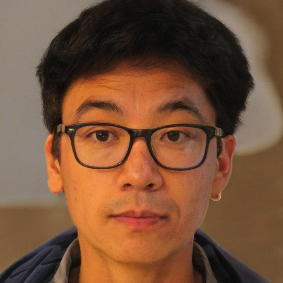 Ponente principal del evento de finanzas